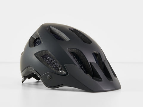 Helmet Trek Rally WaveCel Medium Black CPSC
