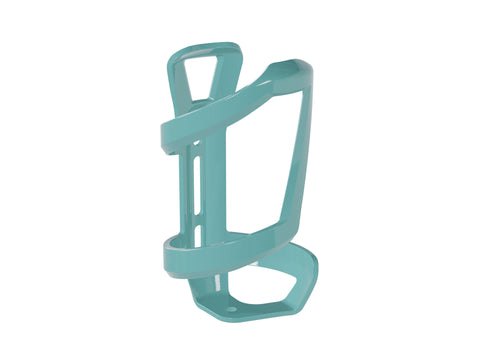Cage Trek Side Load Right Recycled Plastic Gloss Blue Sage