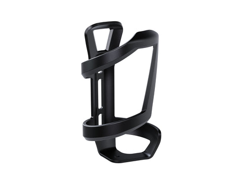 Cage Trek Side Load Right Recycled Plastic Matte Black