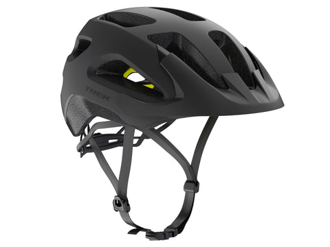 Helmet Trek Solstice Mips Medium/Large Black CPSC