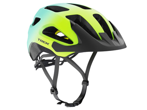 Helmet Trek Solstice Mips Small/Medium Volt/Miami Green CPSC