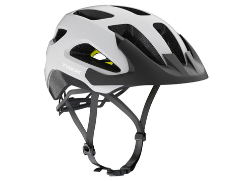 Helmet Trek Solstice Mips Medium/Large White CPSC
