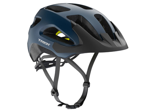 Helmet Trek Solstice Mips Small/Medium Mulsanne Blue CPSC