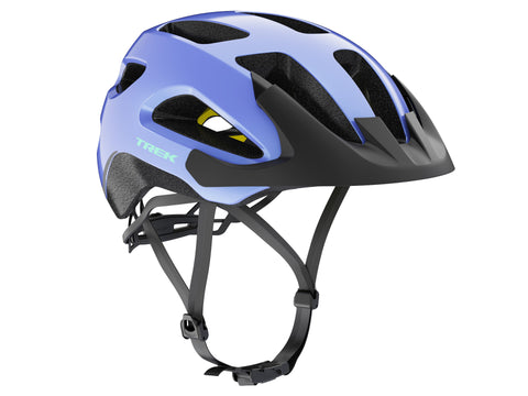 Helmet Trek Solstice Mips Child UltraViolet CPSC