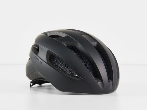 Helmet Trek Starvos WaveCel Small Black CPSC