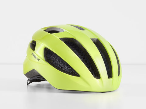 Helmet Trek Starvos WaveCel Medium Radioactive Yellow CPSC