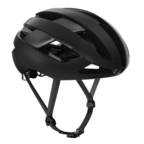 Helmet Trek Velocis Mips Large Black CPSC