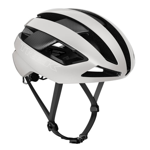 Helmet Trek Velocis Mips Small White CPSC