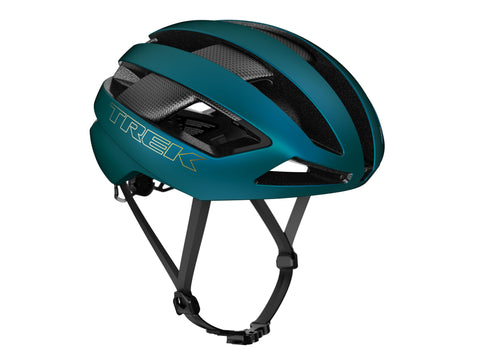 Helmet Trek Velocis Mips Large Dark Aquatic CPSC