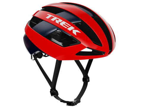 Helmet Trek Velocis Mips Large Team Red/Navy CPSC