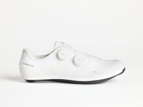 Shoe Trek Velocis Road 43.5 White
