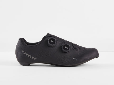 Shoe Trek Velocis Road 44 Black
