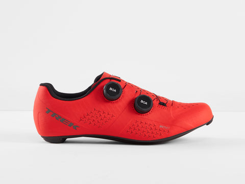 Shoe Trek Velocis Road 44.5 Red