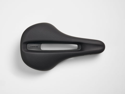 Saddle Trek Verse Short 145mm Comp Black