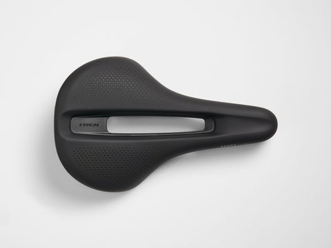 Saddle Trek Verse Short 145mm Elite Black