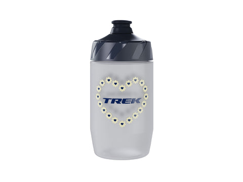 Bottle Trek Voda 15oz Flower Power