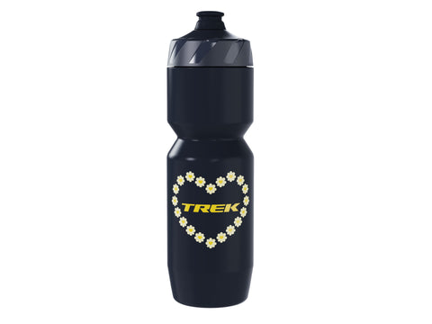 Bottle Trek Voda 26oz Flower Power