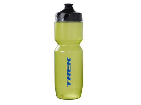 Bottle Trek Voda 26oz Trek Volt Yellow