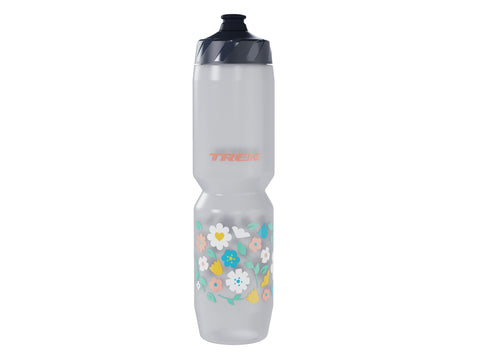 Bottle Trek Voda 34oz Floral 4 Colors