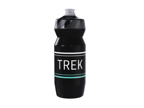 Bottle Trek Voda Flow 21oz Black/Miami Green