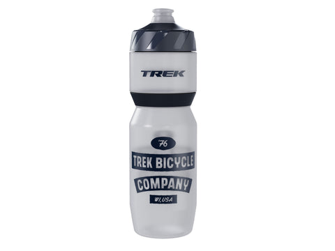 Trek Voda Flow 26oz Water Bottle