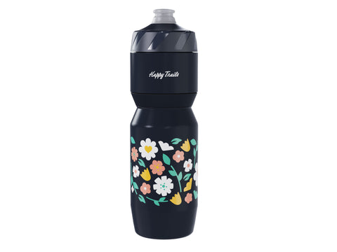Trek Voda Flow 26oz Water Bottle