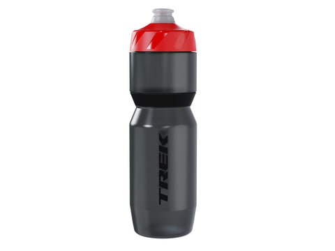 Bottle Trek Voda Flow 26oz Trek Smoke/Red