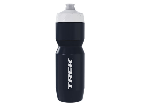 Bottle Trek Voda Flow 26oz Trek Navy