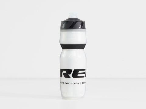 Bottle Trek Voda Ice 20oz White