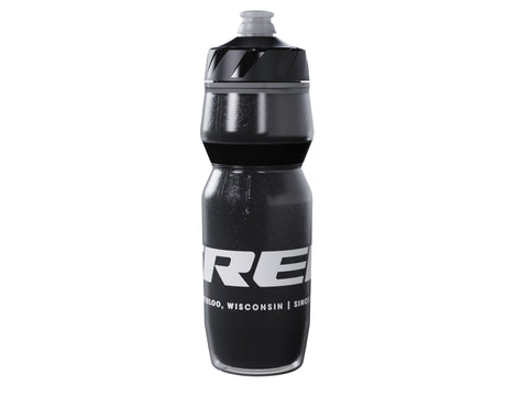 Bottle Trek Voda Ice 20oz Black