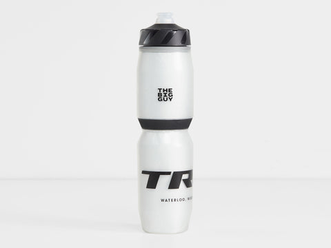 Bottle Trek Voda Ice 28oz White