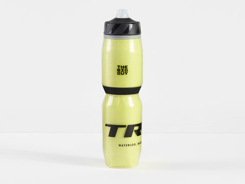 Bottle Trek Voda Ice 28oz High Visibility Yellow