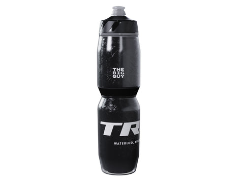 Bottle Trek Voda Ice 28oz Black