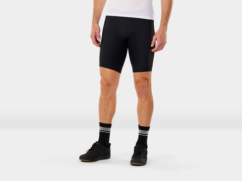 Short Trek Liner Large Black
