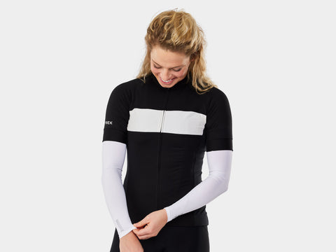 Warmer Trek UV Sunstop Arm Cover X-Large White