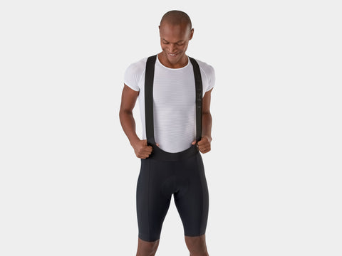 Short Trek Velocis Bib Medium Black