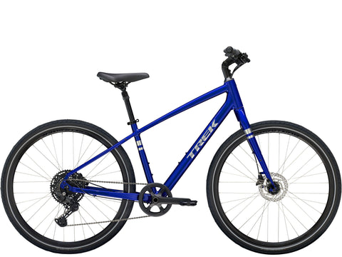 Verve 3 SO XL Hex Blue