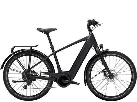 Verve+ 3 SO US XL Matte Trek Black