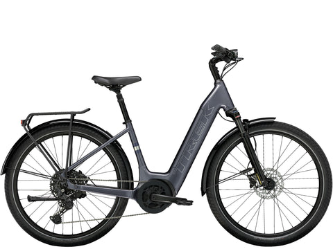 Verve+ 4S LS US M Galactic Grey