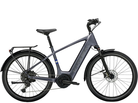 Verve+ 4S SO US XL Galactic Grey
