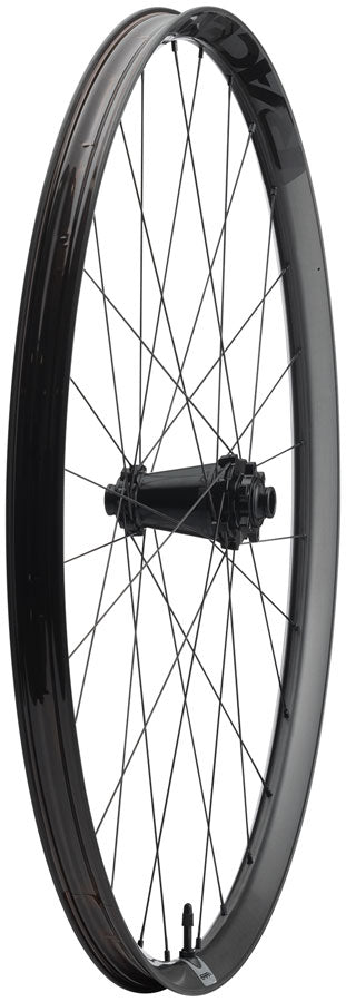 RaceFace Era SL Front Wheel - 29" 15 x 110mm 6-Bolt Carbon Black