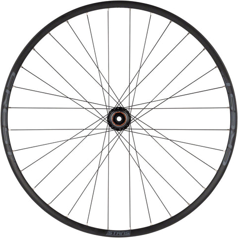 Stans Crest S2 Rear Wheel - 29" 12 x 142mm 6-Bolt HG11