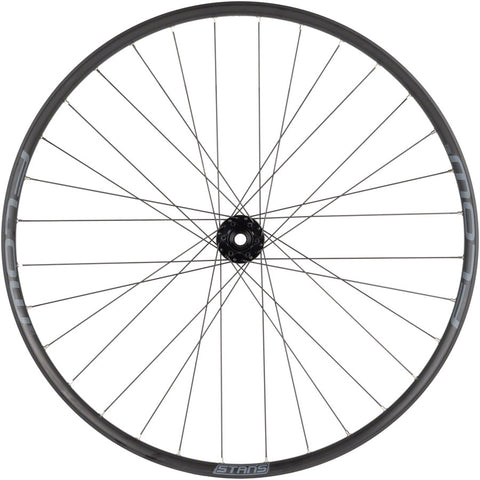 Stans Flow S2 Front Wheel - 29" 15 x 110mm 6-Bolt Black