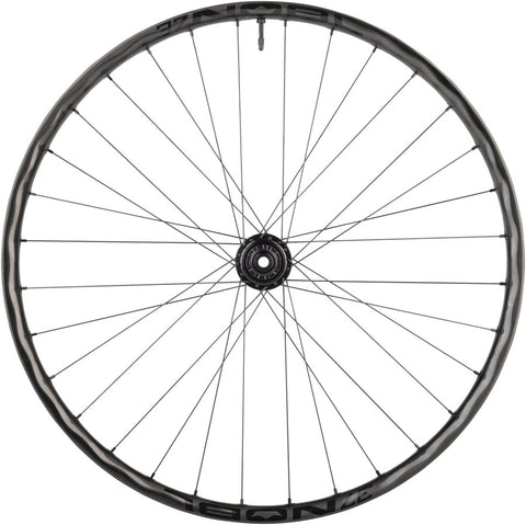 NOBL TR37/I9 Hydra Rear Wheel - 29" 12 x 157mm 6-Bolt XD Black