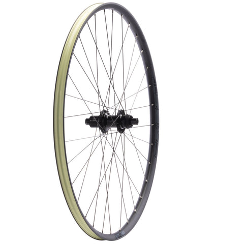 Stans Crest MK4 LTD Rear Wheel - 29" 12 x 142mm Center-Lock HG11 32H