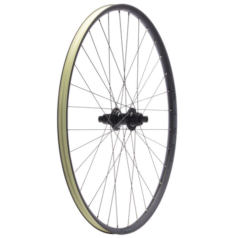 Stans Crest MK4 LTD Rear Wheel - 29" 12 x 148mm Center-Lock XDR 32H
