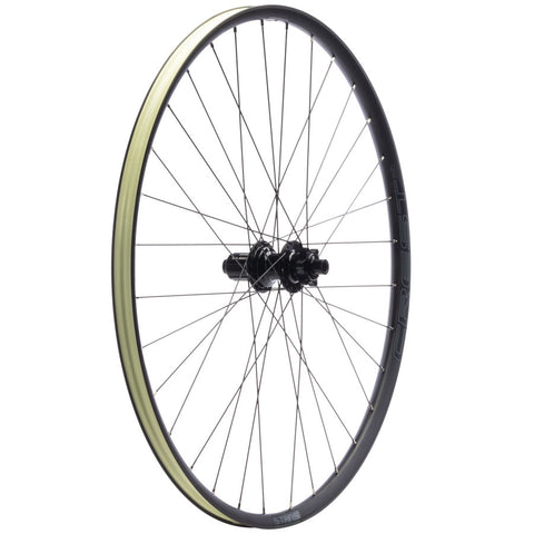 Stans Crest MK4 LTD Rear Wheel - 29" 12 x 148mm Center-Lock Micro Spline 32H