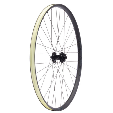 Stans Arch MK4 LTD Front Wheel - 29 15 x 100mm 6-Bolt Black