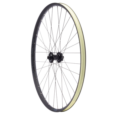 Stans Arch MK4 LTD Front Wheel - 29 15 x 100mm 6-Bolt Black