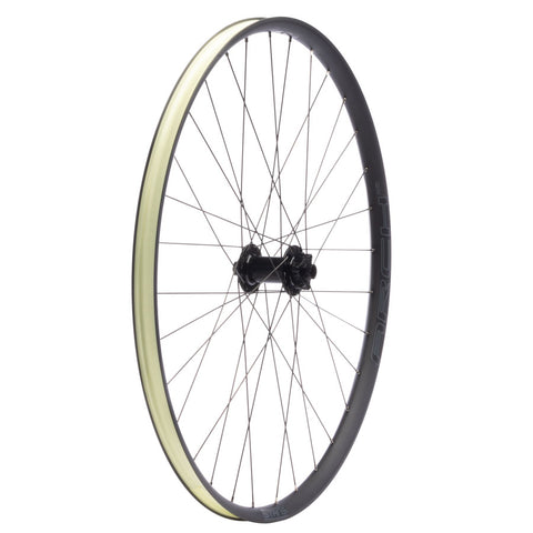 Stans Arch MK4 LTD Front Wheel - 29 15 x 110mm 6-Bolt Black